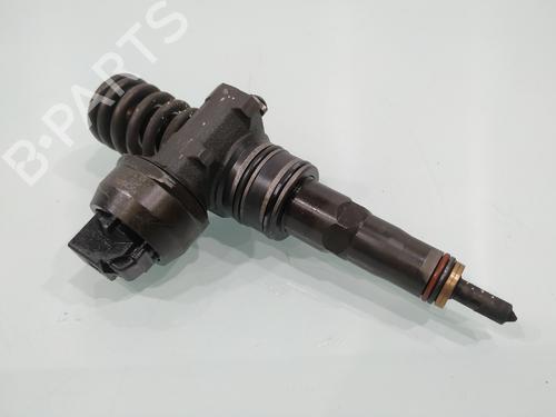 Spreder / Dyse SEAT CORDOBA (6L2) 1.9 TDI (100 hp) 27651695