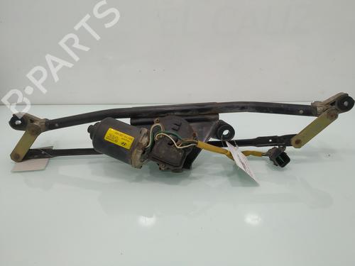 Used Front wiper motor HYUNDAI SANTA FÉ I (SM) 2.0 CRDi (113 hp) 22923405