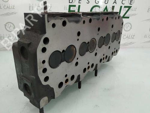 Cylinder head NISSAN CABSTAR E (TL_, VL_) 90.32, 90.28, 95.32, 95.28 (TL0) | BP10974004M5 