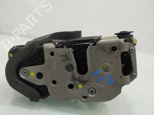 Rear left lock OPEL INSIGNIA A Sports Tourer (G09) 2.0 CDTI (35) | BP16442639C100 