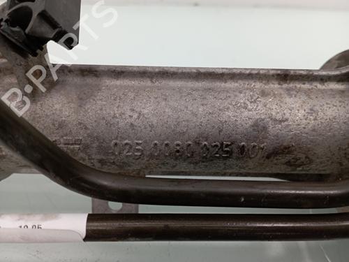 Steering rack OPEL ZAFIRA A MPV (T98) 2.0 DTI 16V (F75) | BP13308195M22 