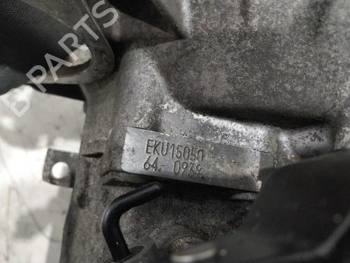 Gearbox SEAT IBIZA II (6K1) 1.9 TDI | BP29911148M3
