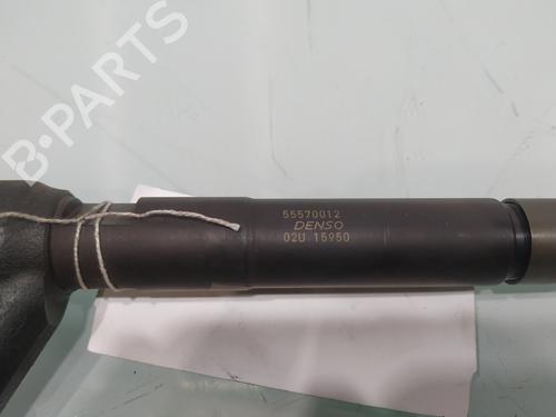 Injector OPEL INSIGNIA A (G09) | BP38172101M100 - Image 3