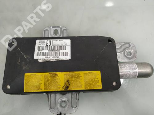 Used Driver airbag Driver airbag BMW 3 (E46) 320 d (136 hp) 9152162 9152162