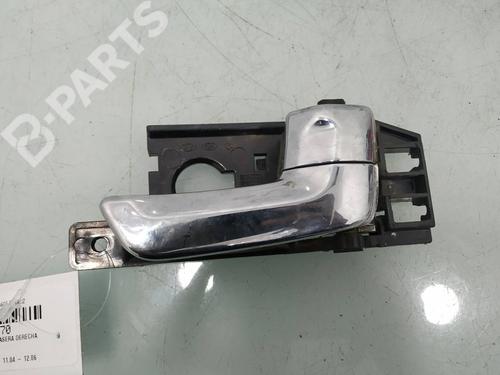 Used Rear right interior door handle Rear right interior door handle KIA SPORTAGE II (JE_, KM_) 2.0 CRDi 4WD (140 hp) 8095762 8095762