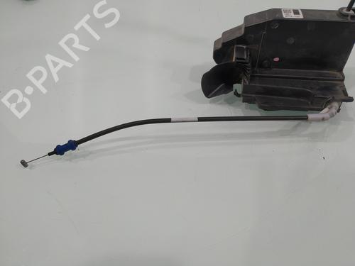 Front right lock CITROËN C4 Grand Picasso II (DA_, DE_)  | BP31320225C97 