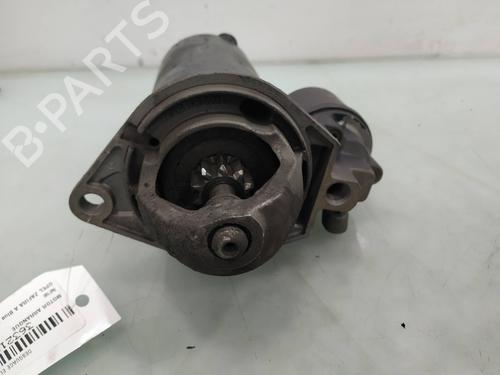 Starter OPEL ZAFIRA A MPV (T98) 2.0 DTI 16V (F75) | BP9195977M8 