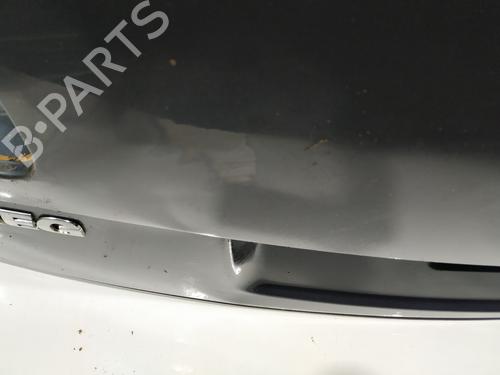 Tailgate VW TOUAREG (7LA, 7L6, 7L7) 3.0 V6 TDI | BP16574632C6 