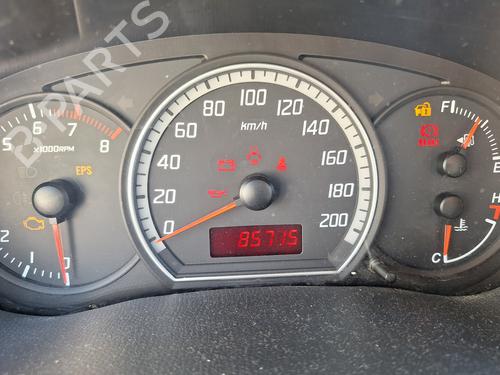 Left front window switch SUZUKI SWIFT III (MZ, EZ)  | BP33214570I27  - Image 10