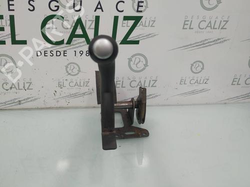 Hand brake MAZDA 3 Saloon (BK) 1.6 DI Turbo (BK12Y) | BP8767606I18 
