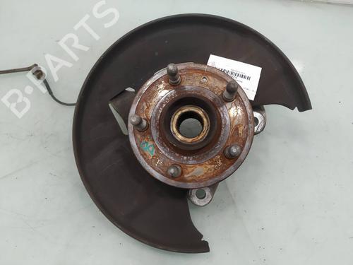 Right front steering knuckle OPEL INSIGNIA A Saloon (G09) 2.0 CDTI (69) | BP10191896M26 
