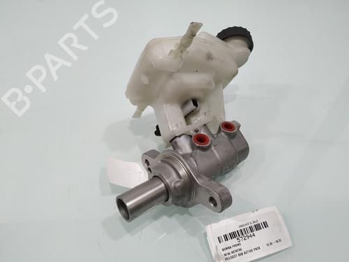 Used Brake master cylinder Brake master cylinder PEUGEOT 508 II (FB_, FH_, F3_) [2018-2026] 33292545 33292545