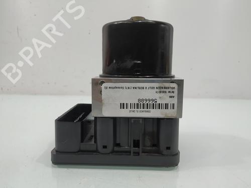 ABS pump VW GOLF V (1K1) | BP32323324M43 - Image 7