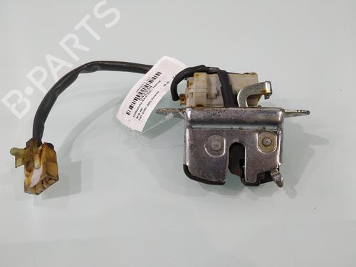 Bakluke lås FIAT FIORINO Box Body/MPV (225_) 1.3 D Multijet (225BXD1A, 225BXB1A, 225BXB11) | BP29825318C101