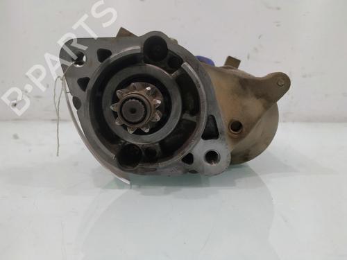 Used Starter Starter LAND ROVER RANGE ROVER III (L322) [2002-2012] 39696528 39696528