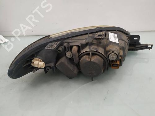 Left headlight CHEVROLET LACETTI (J200) 1.6 | BP10216769C28 