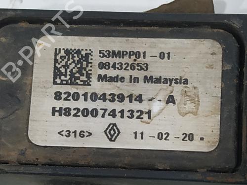 Electronic sensor DACIA DUSTER (HS_) 1.5 dCi (HSAJ) | BP28054607M84 