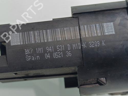 Headlight switch SEAT TOLEDO II (1M2) 1.9 TDI | BP38095599I24 - Image 2
