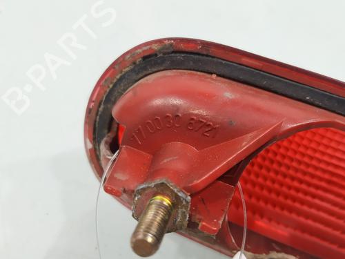 Bremselys RENAULT KANGOO (KC0/1_) 1.5 dCi (KC07) | BP32072061L11 