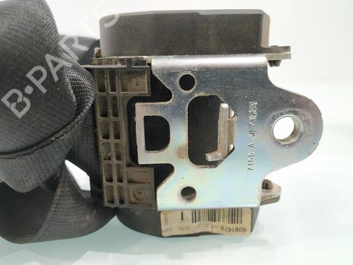 Rear left seatbelt SEAT LEON (1P1)  | BP23423309I29 