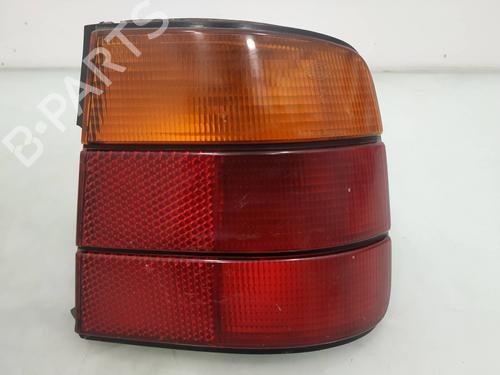 Used Right taillight BMW 5 (E34) 525 i 24V (192 hp) 9278709