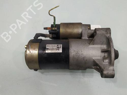 Startmotor Startmotor 38870357 38870357