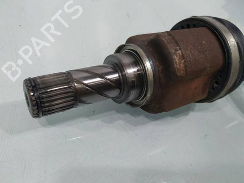 Right front driveshaft DACIA SANDERO | BP39696609M39 - Image 5