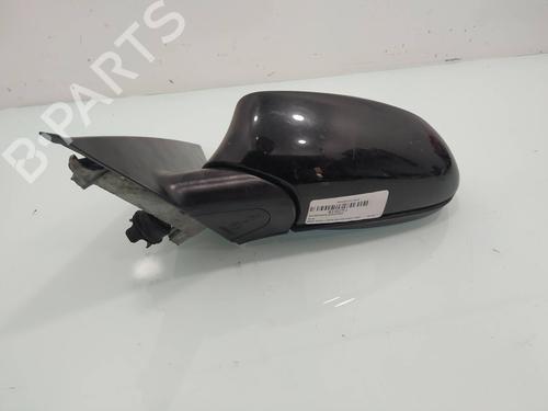 Left mirror BMW 1 (E87) 120 d | BP10559611C26 