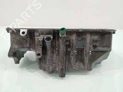 Oliebundkar FIAT STILO (192_) 1.9 JTD (192_XE1A) | BP28052565M115 