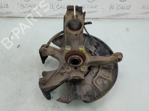 Right front steering knuckle VW GOLF V (1K1)  | BP8096896M26 