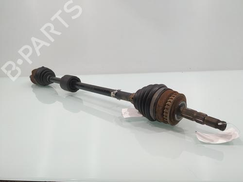 Used Right front driveshaft OPEL COMBO Box Body/MPV 1.3 CDTI 16V (75 hp) 24128886