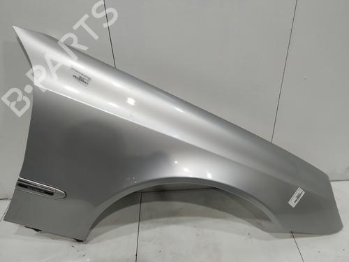 Used Right front fenders MERCEDES-BENZ E-CLASS (W211) E 270 CDI (211.016) (177 hp) 29156837