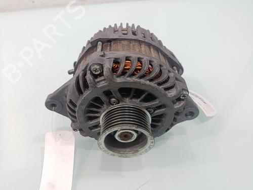Used Alternator Alternator NISSAN MURANO II (Z51) 3.5 4x4 (256 hp) 36142468 36142468