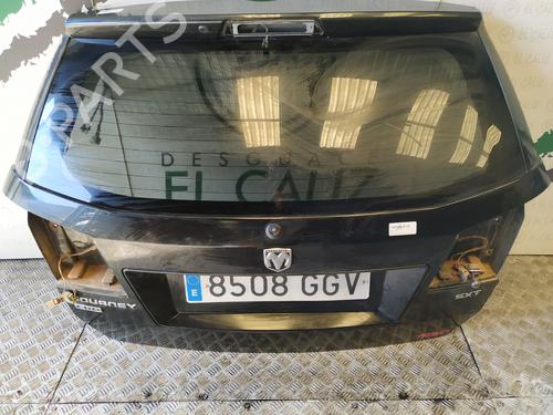 Used Tailgate DODGE JOURNEY 2.0 CRD (140 hp) 8279886