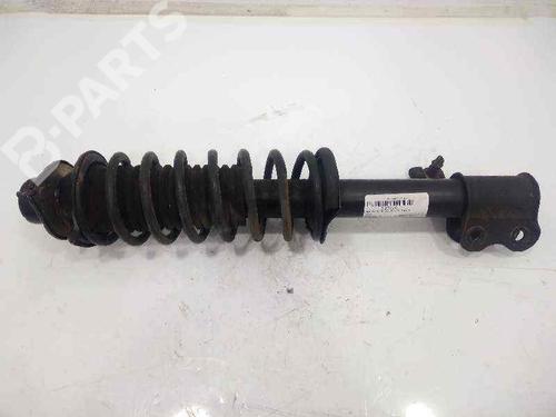 Used Right front shock absorber Right front shock absorber NISSAN MICRA II (K11) [1992-2007] 8084125 8084125