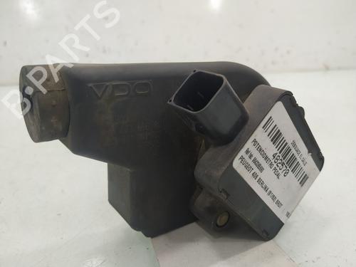 Pedal PEUGEOT 406 (8B) 2.0 HDI 110 | BP19152865I4 