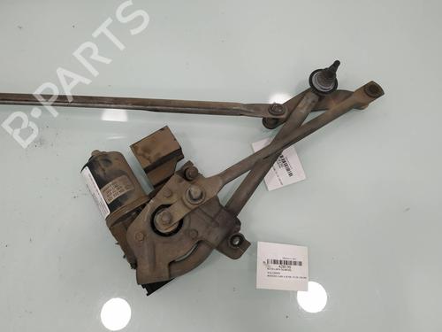 Front wiper motor MERCEDES-BENZ A-CLASS (W168) A 170 CDI (168.009, 168.109) | BP10725608M29 