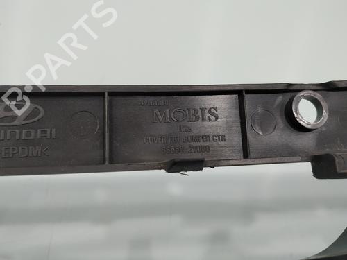 Grille HYUNDAI ix35 (LM, EL, ELH)  | BP28000389C40 