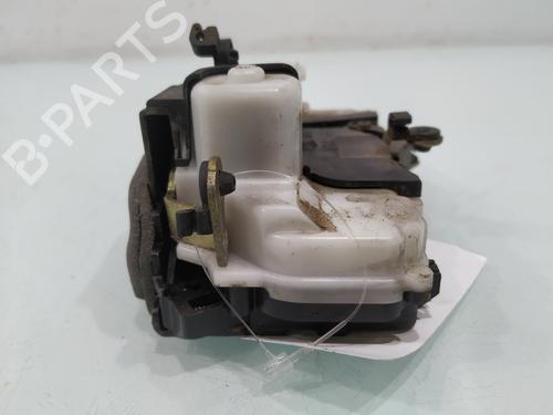 Front left lock PEUGEOT 607 (9D, 9U)  | BP33941968C98  - Image 5