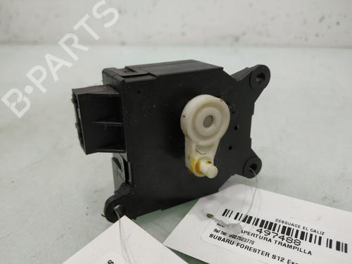 Fuel door actuator SUBARU FORESTER (SH_)  | BP21127764E18 