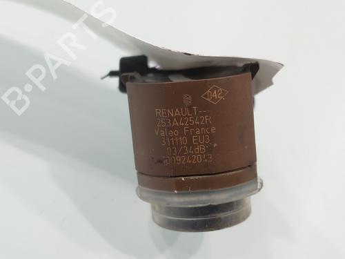 Electronic sensor DACIA SANDERO III | BP31309633M84