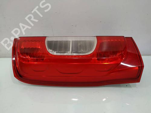 Left taillight PEUGEOT BIPPER (AA_) | BP39696578C34 - Image 3