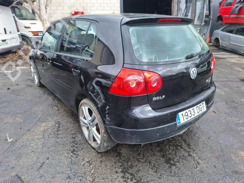 Used Parts VW GOLF V (1K1) [2003-2010]  4424676