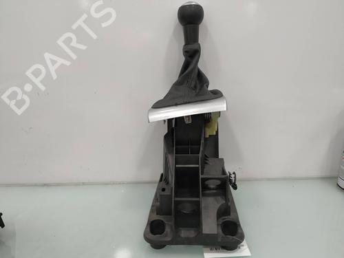 Gear lever CITROËN C4 II (NC_)  | BP8364031M90 