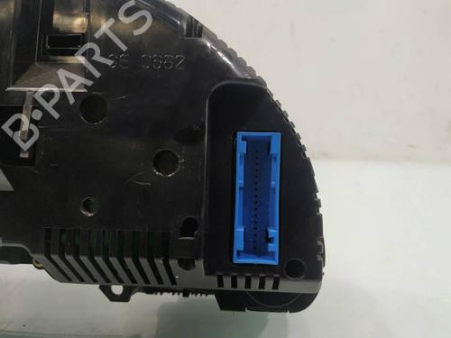 Instrument cluster AUDI A4 B6 (8E2) 1.9 TDI | BP39696643C47 - Image 3