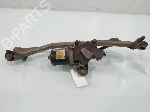 Used Front wiper motor Front wiper motor CITROËN C2 (JM_) 1.1 (60 hp) 32323310 32323310