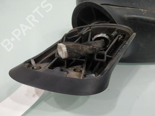 Left mirror FIAT PUNTO EVO (199_) 1.3 D Multijet (199AXC1A, 199BXC1A, 199AXT1A, 199BXT1A) | BP26275268C26 