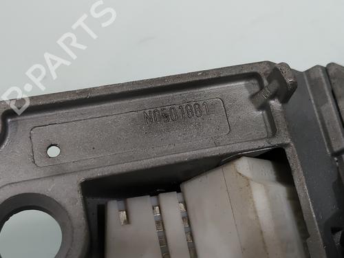 Ignition barrel OPEL ASTRA H (A04) 1.9 CDTI (L48) | BP26602702M48 