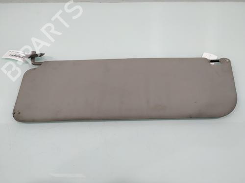 Used Right sun visor FORD TRANSIT Van (FA_ _) [2006-2014]  29448676