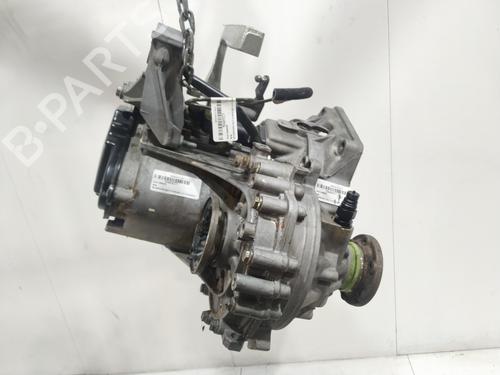 Gearbox VW GOLF IV (1J1)  | BP29911147M3 